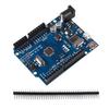 Rosfix Модуль ACS A1 ATMEGA328 AVR Micro USB – Совместимый с Arduino UNO R3 | Напряжение питания 7-12В | Встроенный загрузчик и гребенка Goldpin