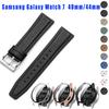 Case+Strap For Samsung Galaxy Watch 7 Watch7 44mm 40mm FE Accessories Watchband Protective Case With Screen Protector Shell Cover