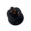 Выключатель зажигания для MTD 725-12066 925-12066 Cub Cadet ZT1-42 Troy Bilt Z42 54XP