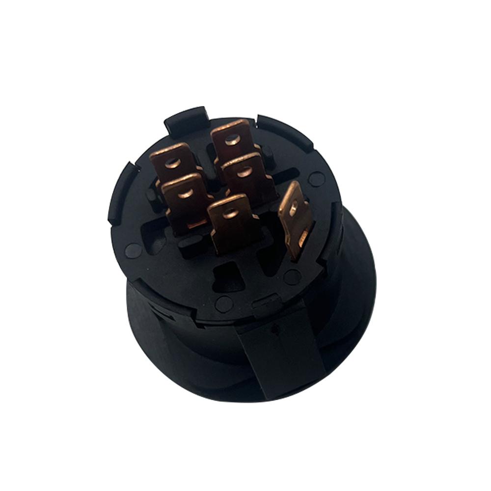 Выключатель зажигания для MTD 725-12066 925-12066 Cub Cadet ZT1-42 Troy Bilt Z42 54XP