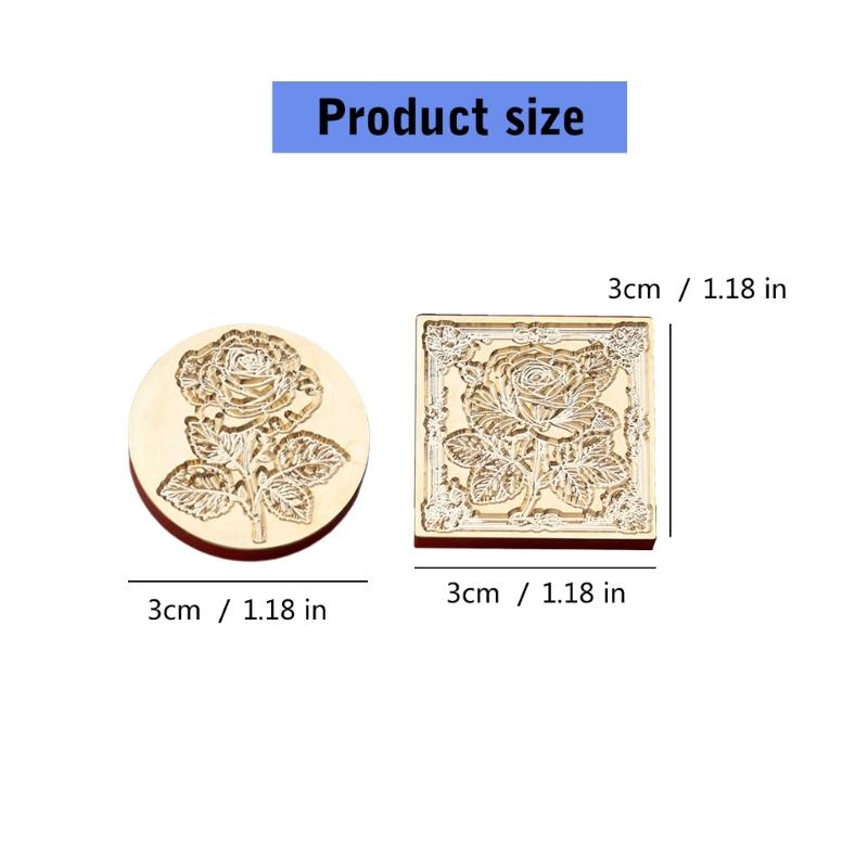 Восковая печать штамп для скрапбукинга украшения Ведьма тыквы Сургучный штамп