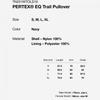 Thisisneverthat Пуловер Pertex Eq Trail Tn251wtols10