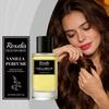 Rhythm Vanilla Туалетная вода: Подходит для кожи, Долгоиграющий, Мягкий, Близкий к коже аромат