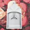 Embroidery Diamond Painting Tray Kits DIY Craft Drill Storage Box  for Nail Art