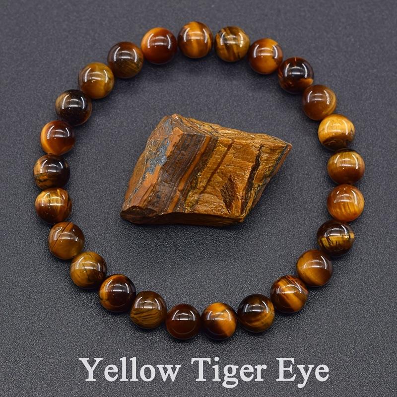 JYL TS Bracelet Ladies' Energy Beaded Enhances Vitality & Positive Flow