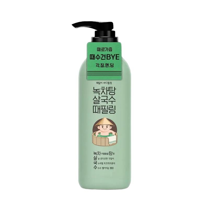 [LACVERT] Ttemiri Body Peeling 'Salguksu' (500ml) - Select Option
