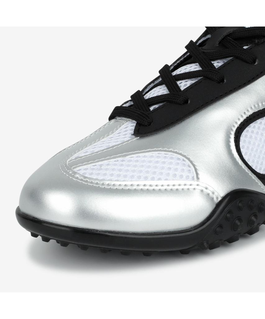 The North Face Ns94S64L White Label Women'S Sheldon Silver