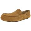 UGG Upshaw Versatile Retro Casual Shoes Men Shoes Brown 1014635-CHE
