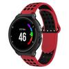 Силиконовый сменный ремешок для часов Garmin Forerunner 230 235 220 620 630 735 Наручный ремешок Спортивный ремешок Аксессуары