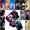 Girl S-Sailors-Cartoon Moon Cover for Samsung Galaxy A36 A55 A26 A05 A06 A14 A50 A51 A53 A54 A12 A13 A23 A35 Coque Phone Case
