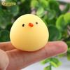 Креативная забавная игрушка для выжимания курицы