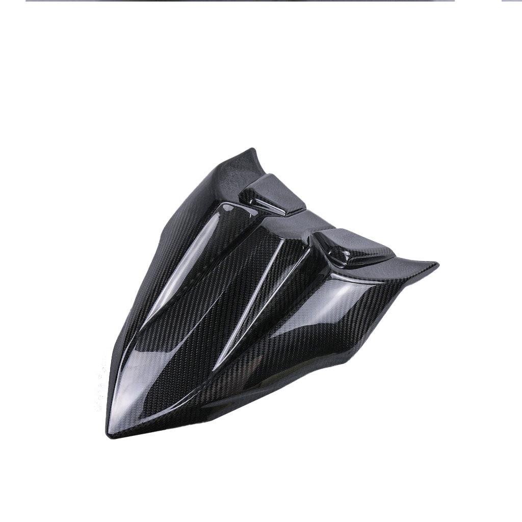 Kawasaki Ninja 650 2014+ Задний обтекатель сиденья из углеволокна