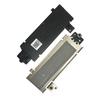 HSSDTECH M.2 SSD Heatsink Cooling Plate for Dell Latitude 5289, 7389, 2-in-1, and 7390 (0T1K84)