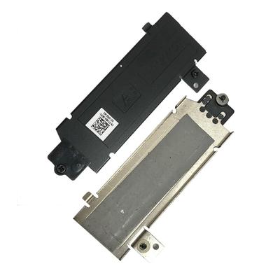 HSSDTECH M.2 SSD Охлаждающая пластина-радиатор для Dell Latitude 5289, 7389, 2-в-1 и 7390 (0T1K84)