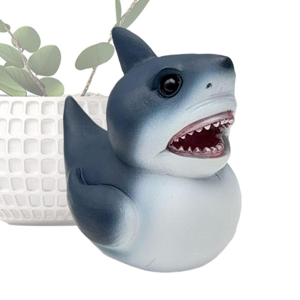 Миниатюрные Утки Утка Животное Коллекционные Предметы Смола Ремесло Домашнее Украшение Для Полок Подоконников Стола Сада На Открытом Воздухе В Помещении Для Жизни