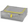 Storage Cover - Domopak Living - Taurus 907410 - Grey - 45 L - Resistant and Durable