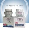 Lotus Herbals WhiteGlow Ночной крем для отбеливания и осветления кожи, питательный | Уменьшает темные пятна и тусклость | Ночное увлажнение и обновление кожи | P