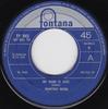 7-дюймовая пластинка MANFRED MANN My Name Is Jack 2678511F FONTANA 1968 UK Rock Б/у