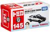 TAKARA TOMY Tomica Initial D AE86 Trueno Ш78×В40×Г39 мм