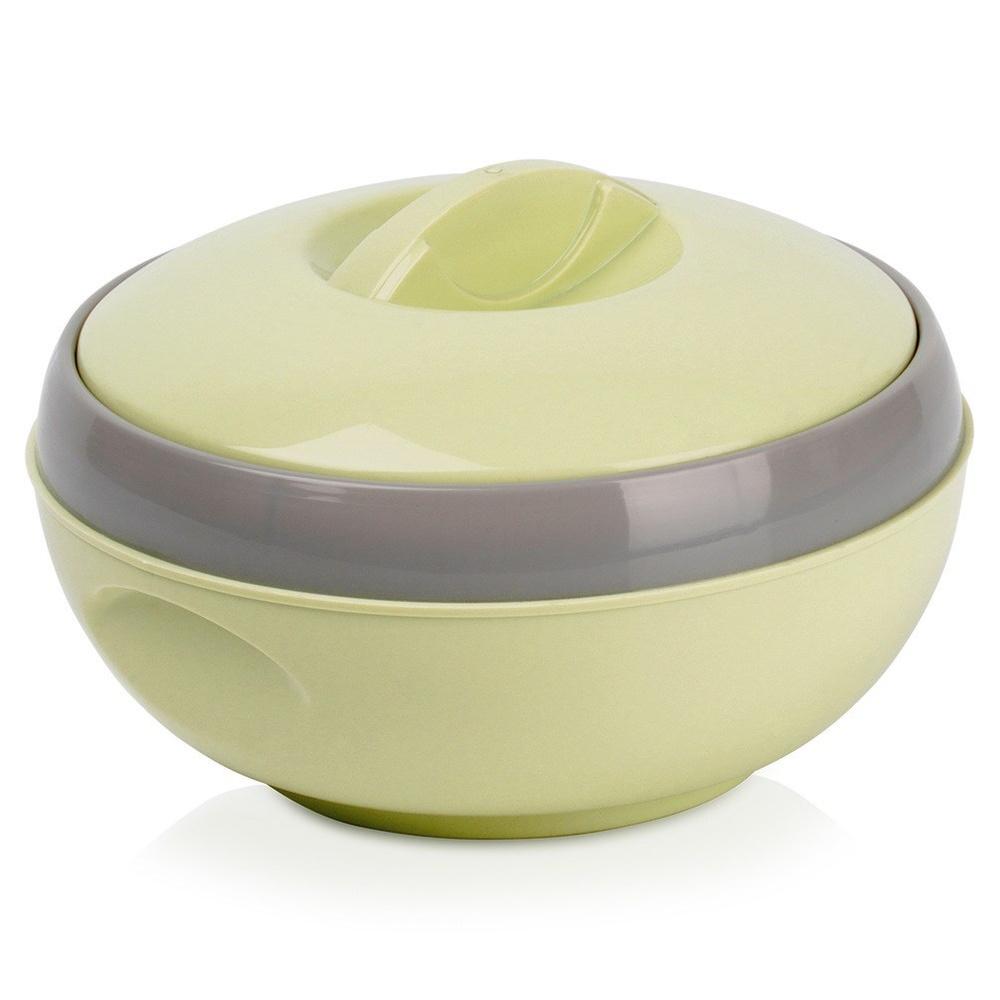 VENUS steel lunch thermos 600 ml