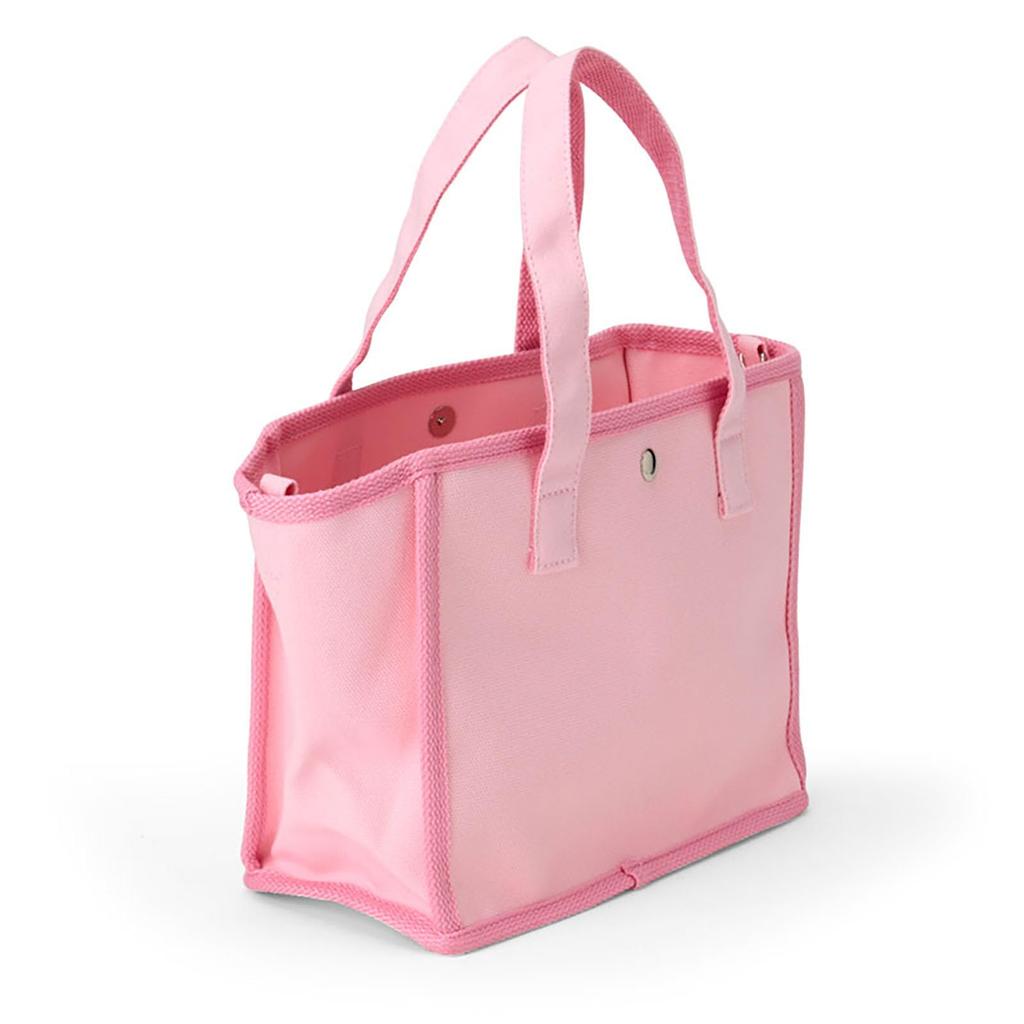 Мини-сумка Sanrio My Shoulder Подходит для возраста от 3 лет и Item 615161 Сумка 2-в-1, Мелоди, Хлопок/Полиэстер/Сталь, Сумка, вверх, №
