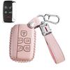 SANRILY Чехол для ключей Land Rover, Держатель для ключей, Обложка для ключей, Range Rover Evoque, Sports, Range