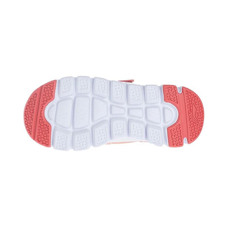 Li Ning Kids нескользящая износостойкая повседневная обувь детская обувь YKNR072-4