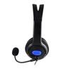 Noise Isolating Music Headphones Deep Bass Gamer Earphone Wired Gaming Headset  Mobile Phone