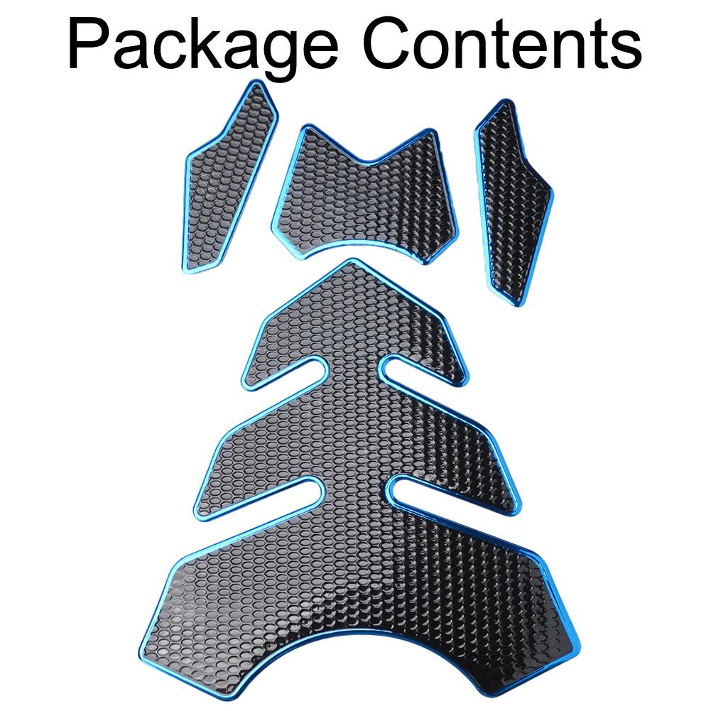 Удобные наклейки на капоте защищают карбоновое волокно