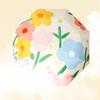 MAYDU UV Protection Foldable Sun/Rain Umbrella