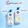 Комбо-набор гелей для душа Safeguard