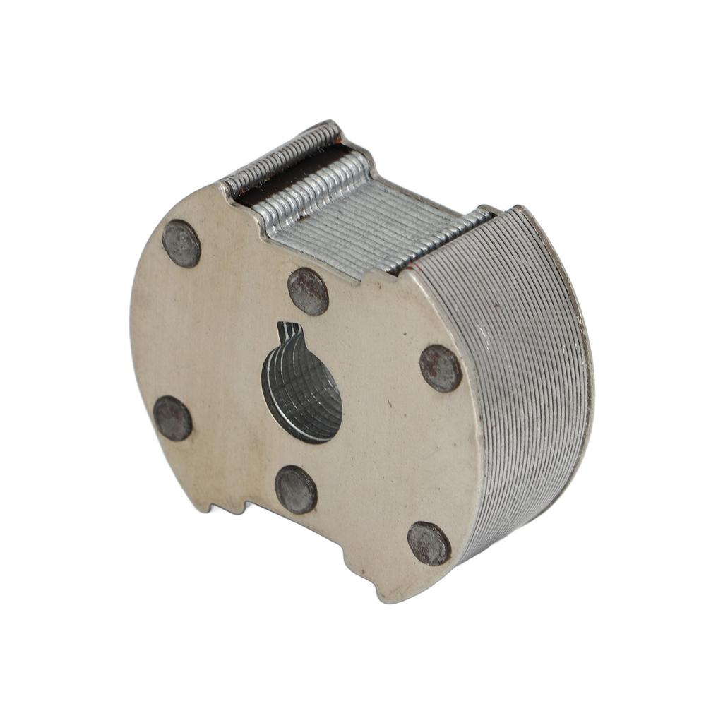 Магнето Мотор Ротор Магнит Сплав Стали для 49cc 60cc 66c 68cc Моторизованный Велосипед