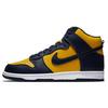 Nike Dunk High SP Retro Мичиган 2020 CZ8149-700