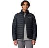 Куртка Powder Pass Lite II Hybrid Down Jacket