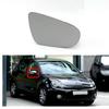 Правая сторона Для VW Golf 6 MK6 2009 2010 2011 2012 2013 Авто-стайлинг Новое стекло заднего бокового зеркала двери с подогревом