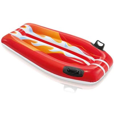 INTEX Joyrider 112 x 62 см 58165 [Рисунок не может быть выбран] [Оригинальный японский товар]