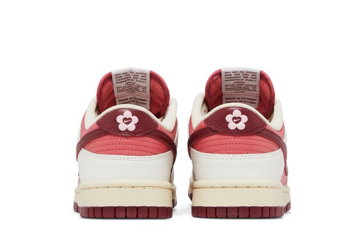 Nike Dunk Low День Святого Валентина 2024 Альтернативная версия (Женский)