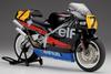 Hasegawa scale Honda NSR500 1989 WGP500 21715 1/12 "Elf Honda"