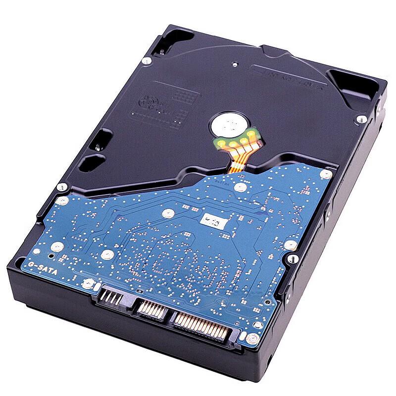 Toshiba 16TB SATA 7200RPM Enterprise Hard Drive