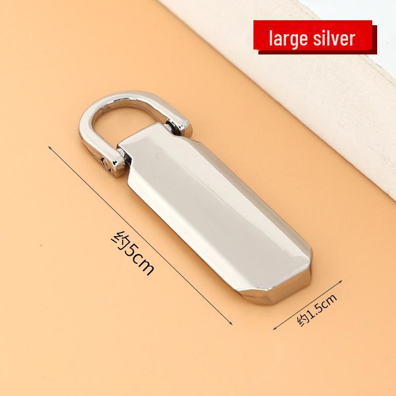 Санай Металл Нет. 5 потайных молний для курток, брюк и сумок