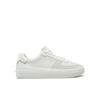 Vulc Lace Up Sneakers - Mono HW0HW02293 White