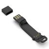 USB-кабель для зарядки для Polar Unite для умных часов Магнитная док-станция для зарядки Портативное зарядное устройство Аксессуары для умных часов
