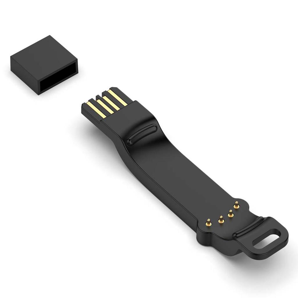USB-кабель для зарядки для Polar Unite для умных часов Магнитная док-станция для зарядки Портативное зарядное устройство Аксессуары для умных часов