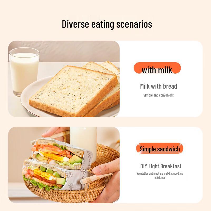 Sheli Whole Grain & Low-Fat Breads