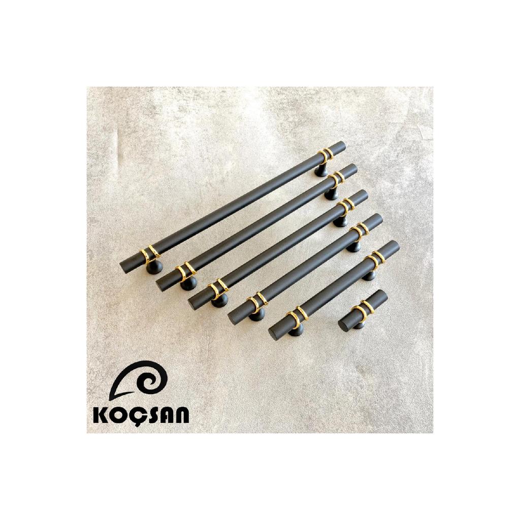 Esin Kulp Роскошная деревенская кухонная мебель Ручка ящика шкафа