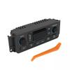 A/C Heater Climate Control Unit For 97-04 Chevrolet Corvette 16256018, 09352181