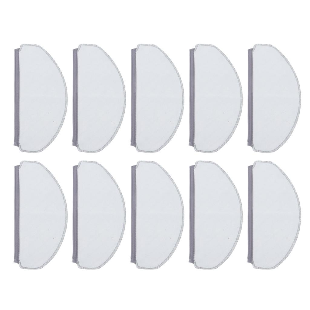 Моющиеся Многоразовые Насадки для Швабры Для Bosch Spotless + BCRD1W BCRC1W И Advanced + BCRD2W BCRC2W, Микрофибровые Тряпки для Уборки