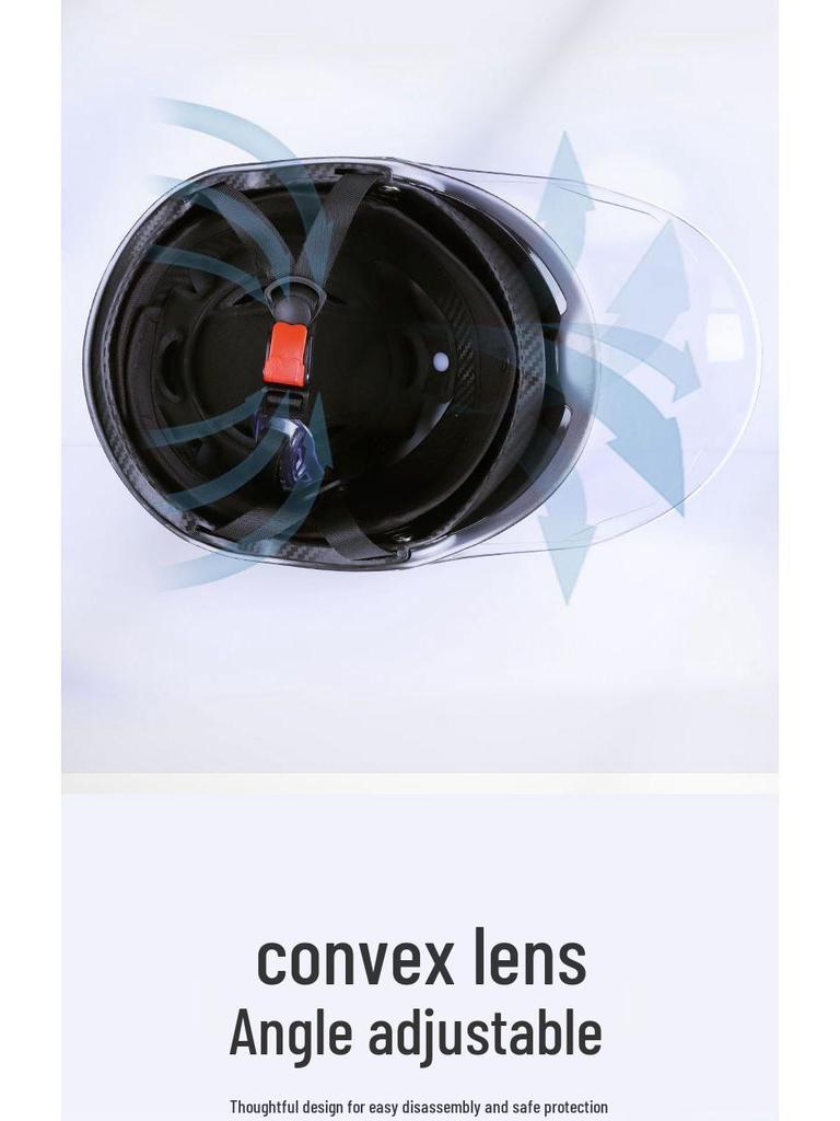 Электрический мотоциклетный шлем с двойным визором, всесезонный универсальный, сертифицированный класс А для мужчин и женщин.