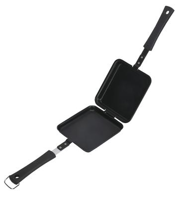 Pearl Metal Hot Sand Maker Iron IH Совместимый Hot Grill HB-5910