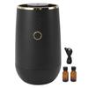 Car Aroma Diffuser Compact Versatile Desktop Essential Oil Diffuser Air Fresher for Vehicle Home